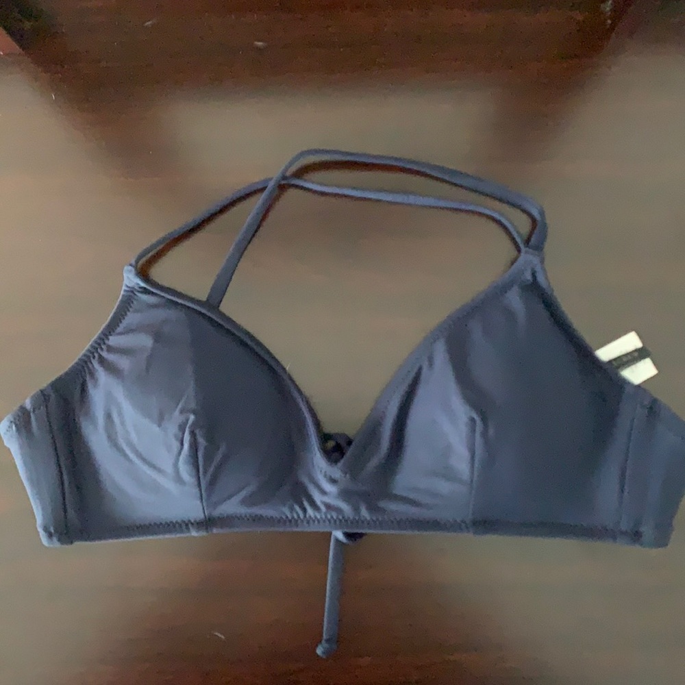 J Crew swimsuit set